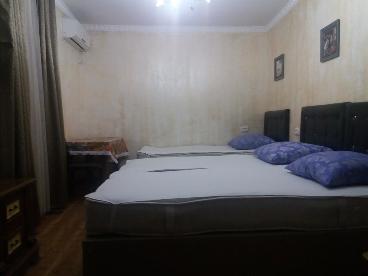 Гостевой дом Guest house Tchagalidze Махинджаури