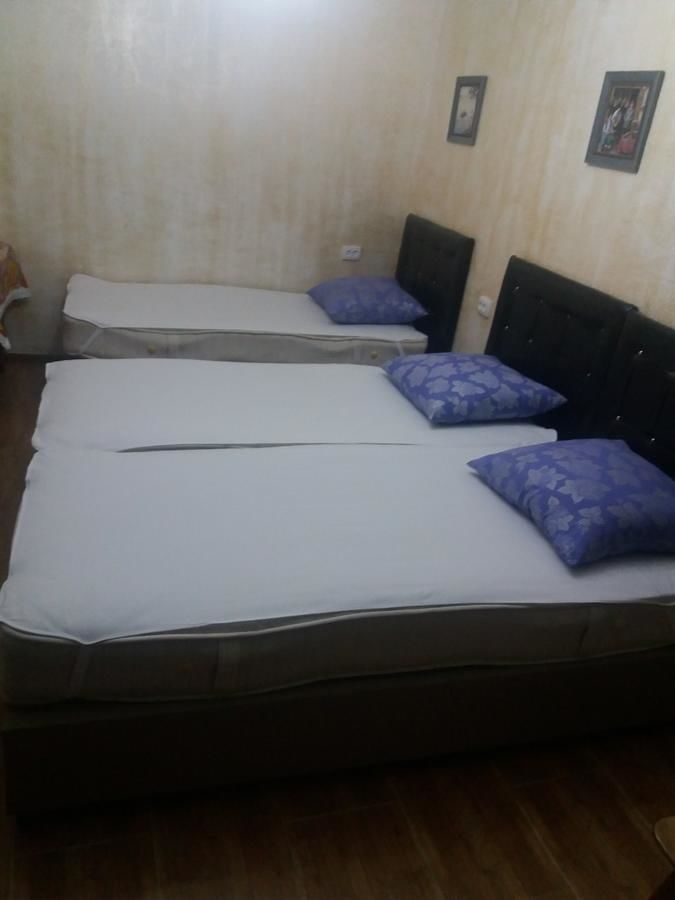 Гостевой дом Guest house Tchagalidze Махинджаури