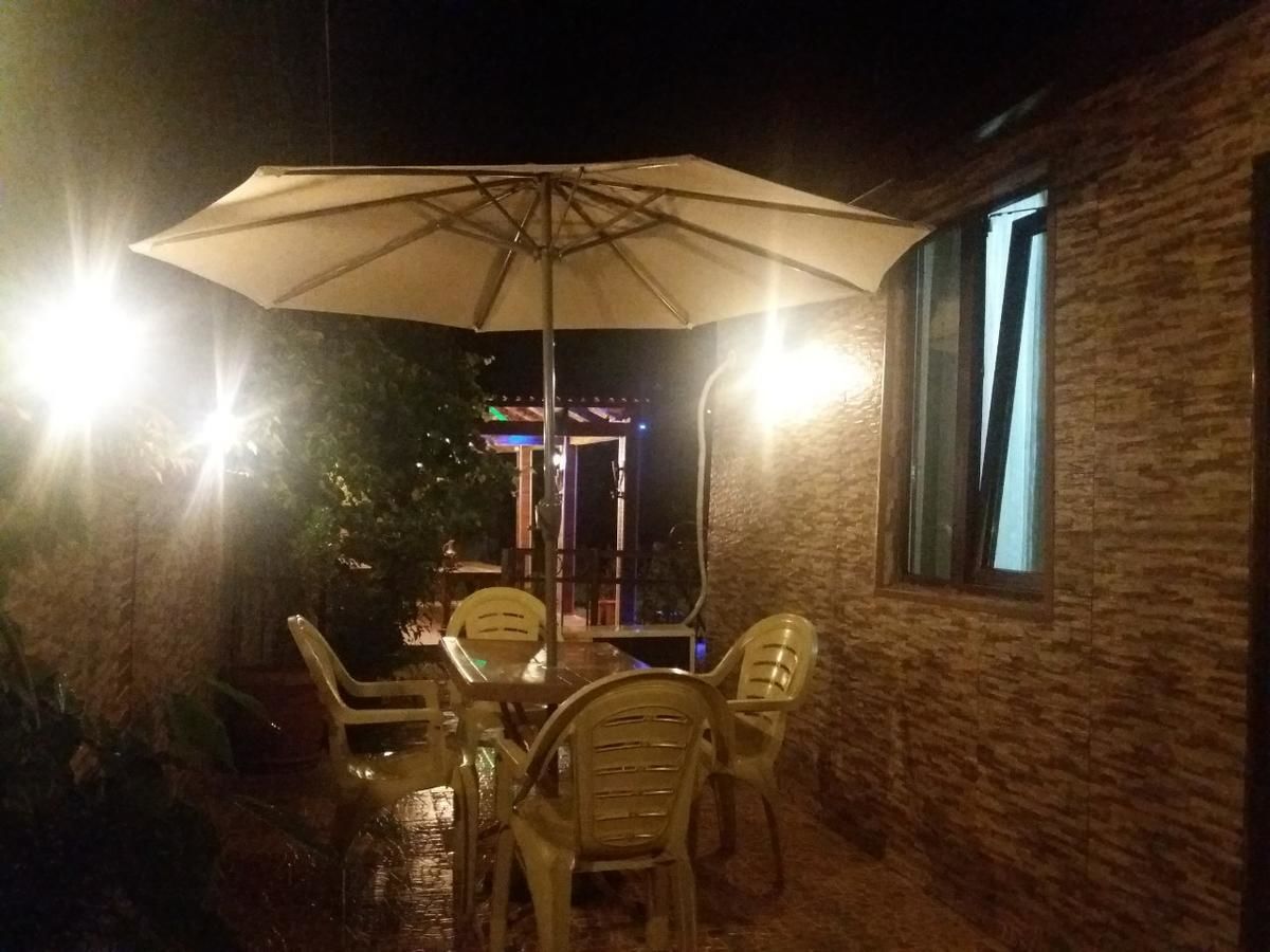 Гостевой дом Guest house Tchagalidze Махинджаури-23