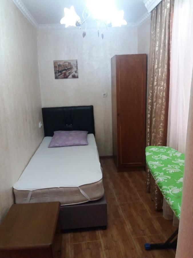 Гостевой дом Guest house Tchagalidze Махинджаури