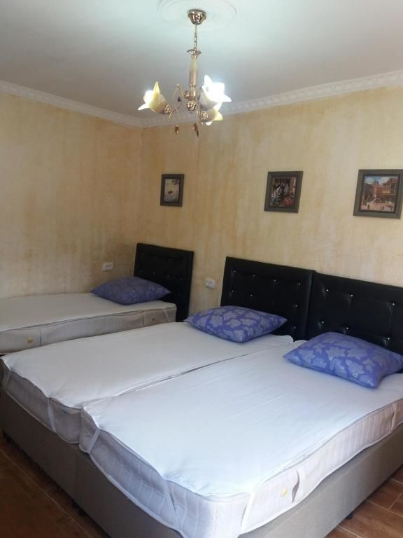 Гостевой дом Guest house Tchagalidze Махинджаури-80